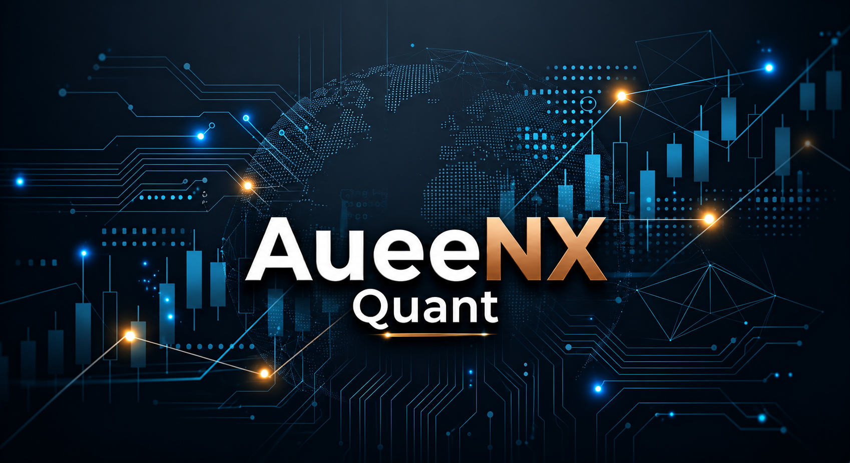 AueeNX Quant